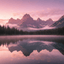 “Peaceful Mountain Wallpapers (Calm Aesthetic Backgrounds) – 8K Nature Pack”“Perfect for relaxing spaces, TVs & wall displays”